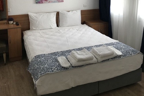 Tay Pansiyon Bodrum Hotels Com