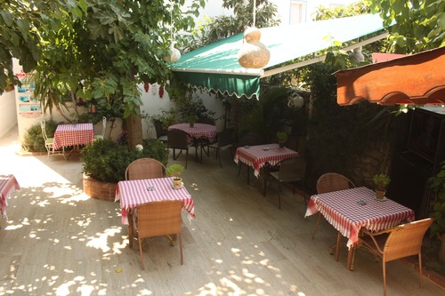 Tay Pansiyon Bodrum Hotels Com