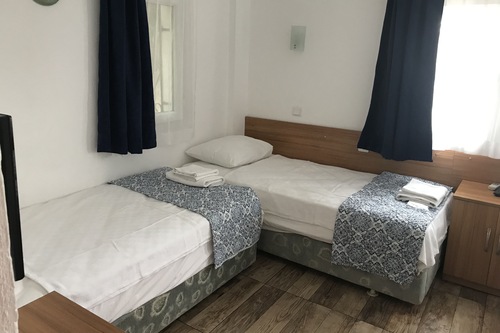 Tay Pansiyon Bodrum Hotels Com