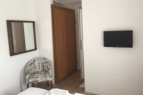 Tay Pansiyon Bodrum Hotels Com