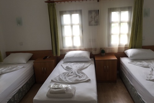 Tay Pansiyon Bodrum Hotels Com