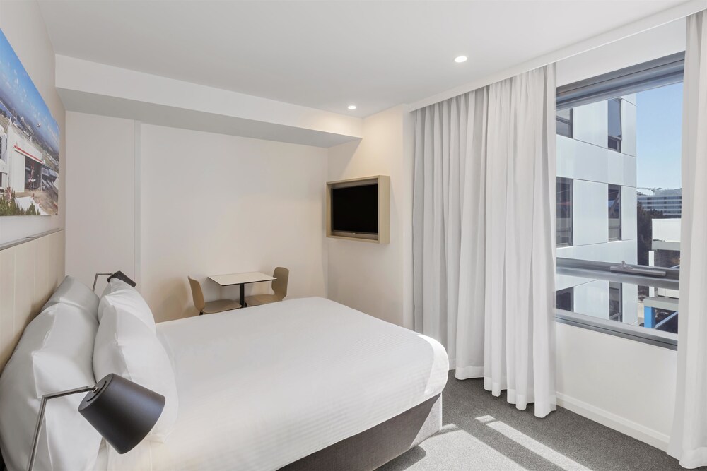 Book Travelodge Hotel Sydney Airport In Sydney Hotels Com