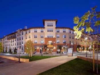 Top 10 Hotels In Walnut Creek Contra Costa County