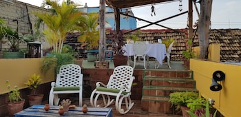 Nuotrauka: Casa MiCuba, Trinidadas