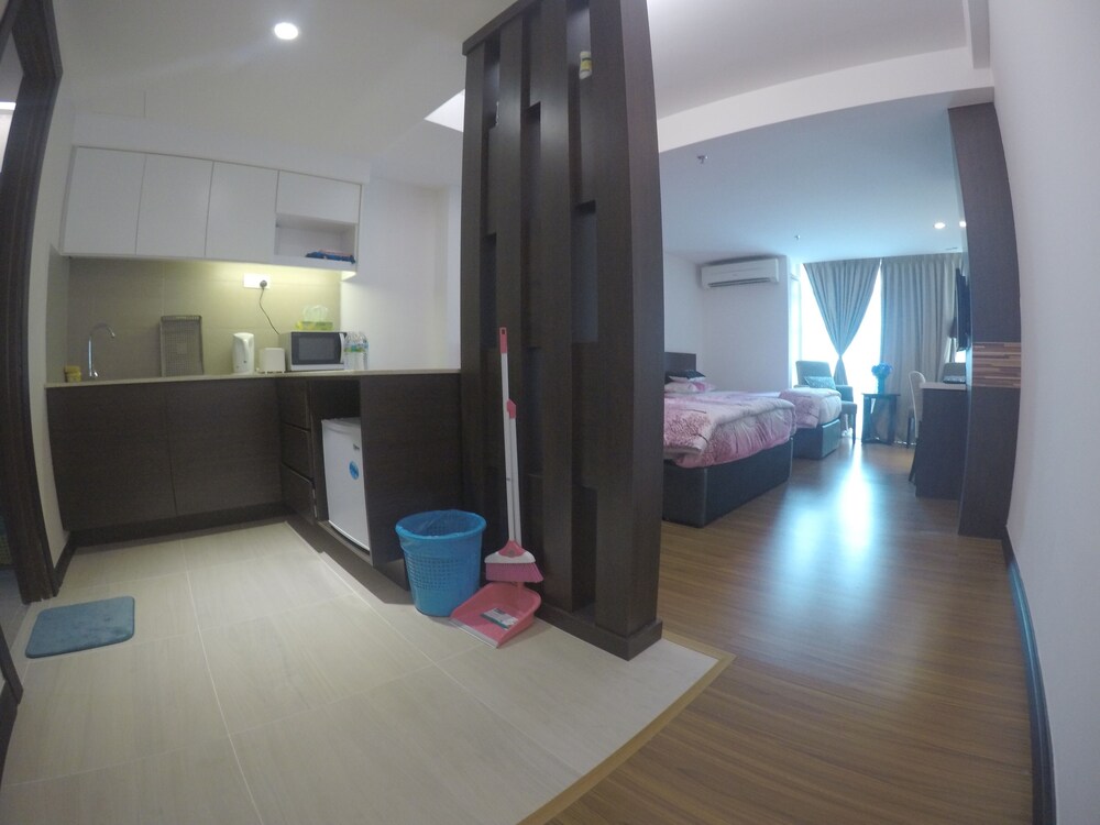 Orkid Studio Apartment Kota Bharu Updated Price Reviews Hd Photos Hotels Com