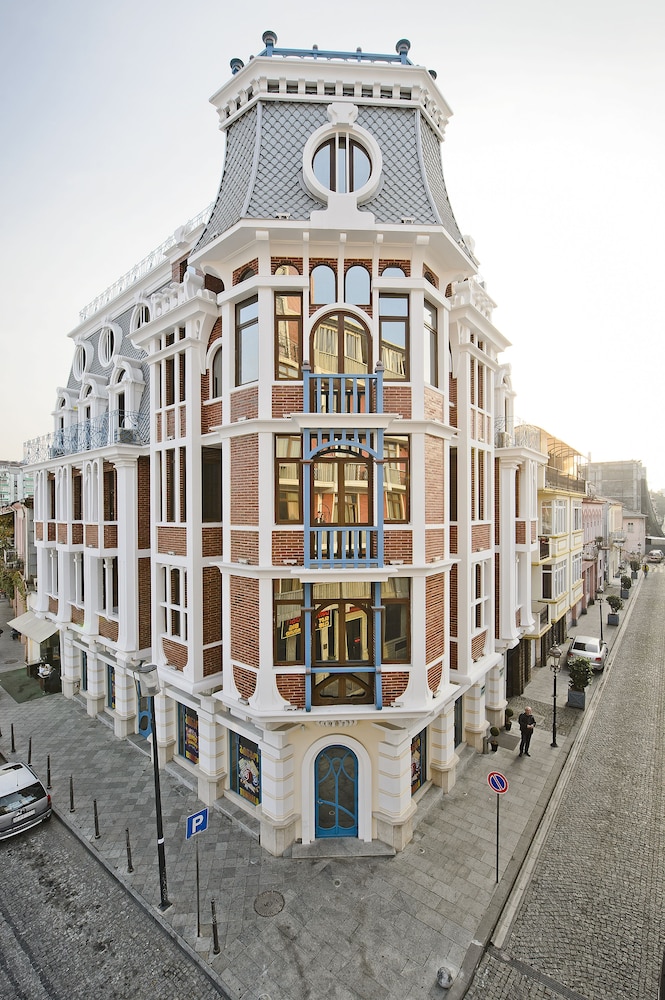 Book Hotel Old Town Batumi In Hotels Hotel Old Town Batumi