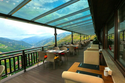 Sera Lake Resort Hotel Spa Aparts Akcaabat Hotels Com