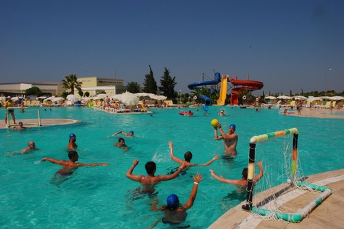 Book Palm Wings Beach Resort Didim All Inclusive In Didim Hotels Com