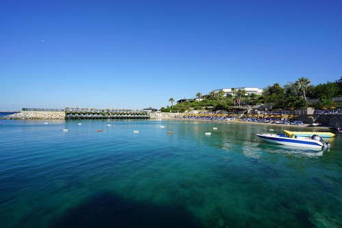 Book Palm Wings Beach Resort Didim All Inclusive In Didim Hotels Com