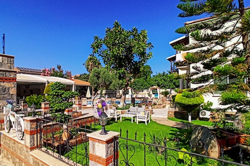 fethiye kahvalti dahil oteller ve rezervasyon hotels com