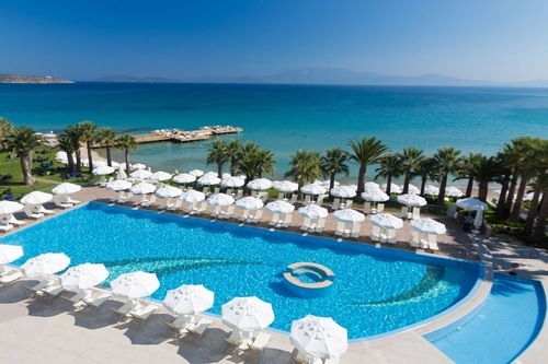 Book Boyalik Beach Hotel Spa In Cesme Hotels Com