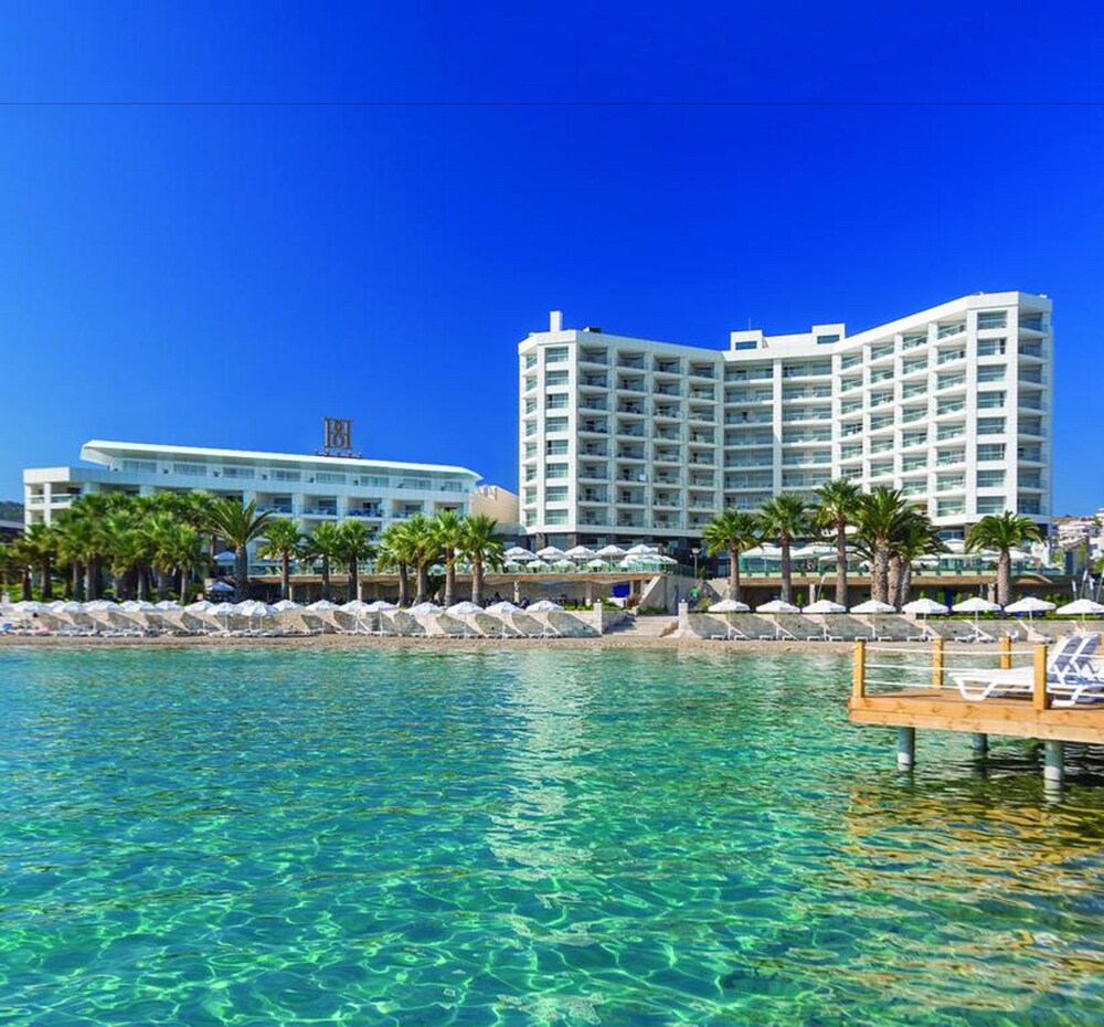Book Boyalik Beach Hotel & Spa in Cesme | Hotels.com