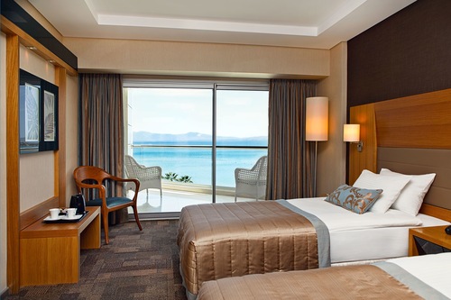 Book Boyalik Beach Hotel Spa In Cesme Hotels Com