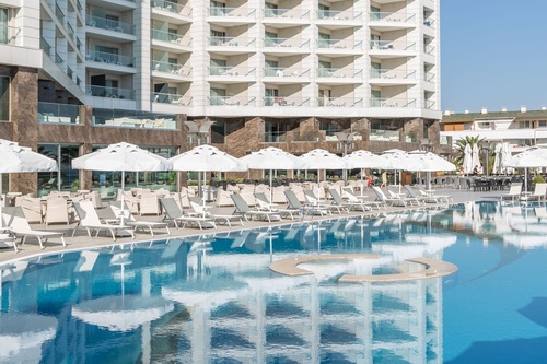Book Boyalik Beach Hotel Spa In Cesme Hotels Com