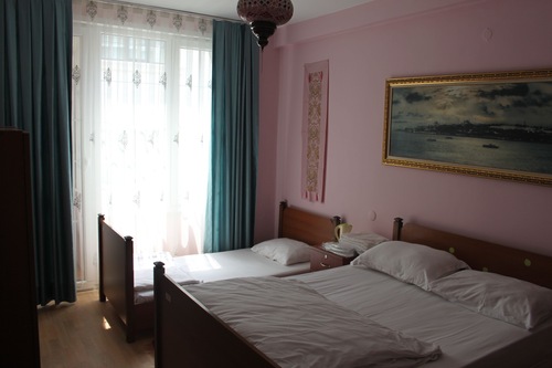 Book Istiklal Hostel Istanbul In Istanbul Hotels Com