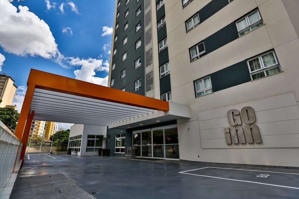 Go Inn Campinas em Campinas
