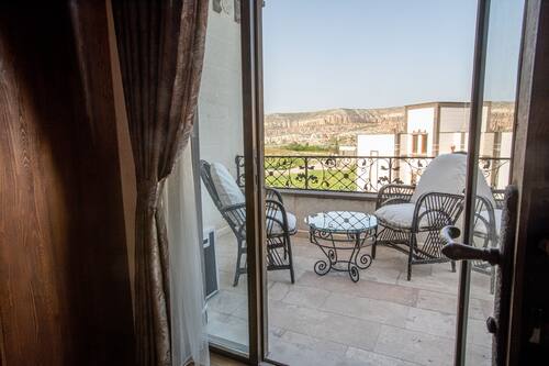 book osmanli cappadocia hotel in nevsehir hotels com