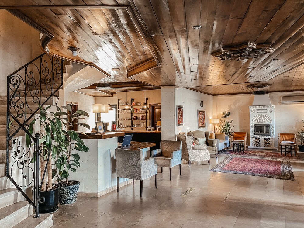 Book Osmanli Cappadocia Hotel In Nevsehir Hotels Com