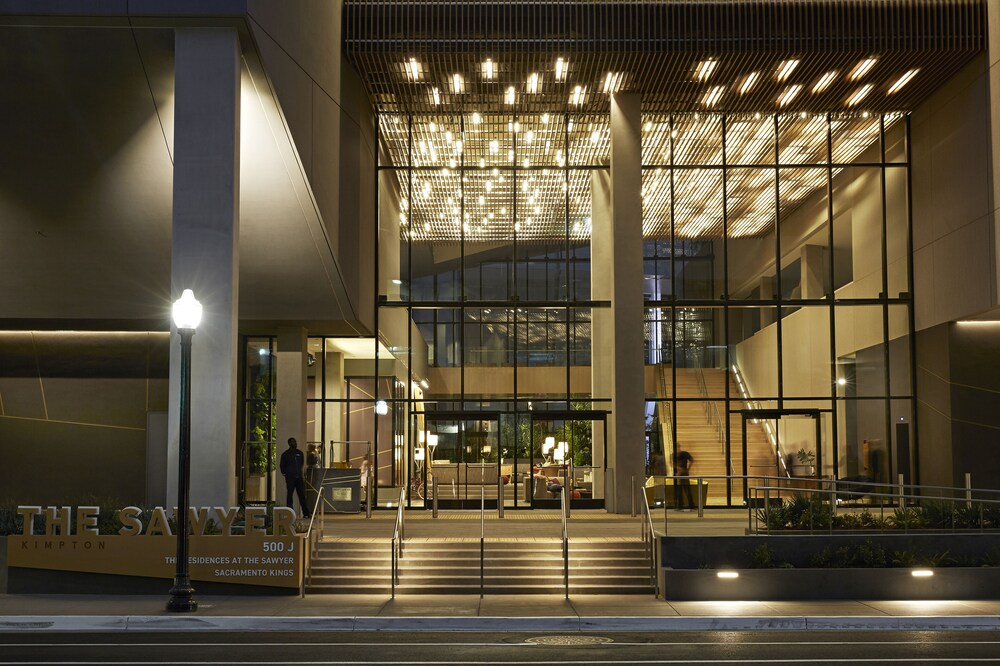 Book Kimpton Sawyer Hotel In Sacramento Hotels Kimpton Sawyer Hotel Sacramento