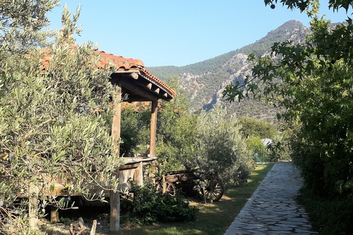 bahaus resort ortaca hotels com