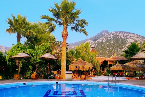 bahaus resort ortaca hotels com