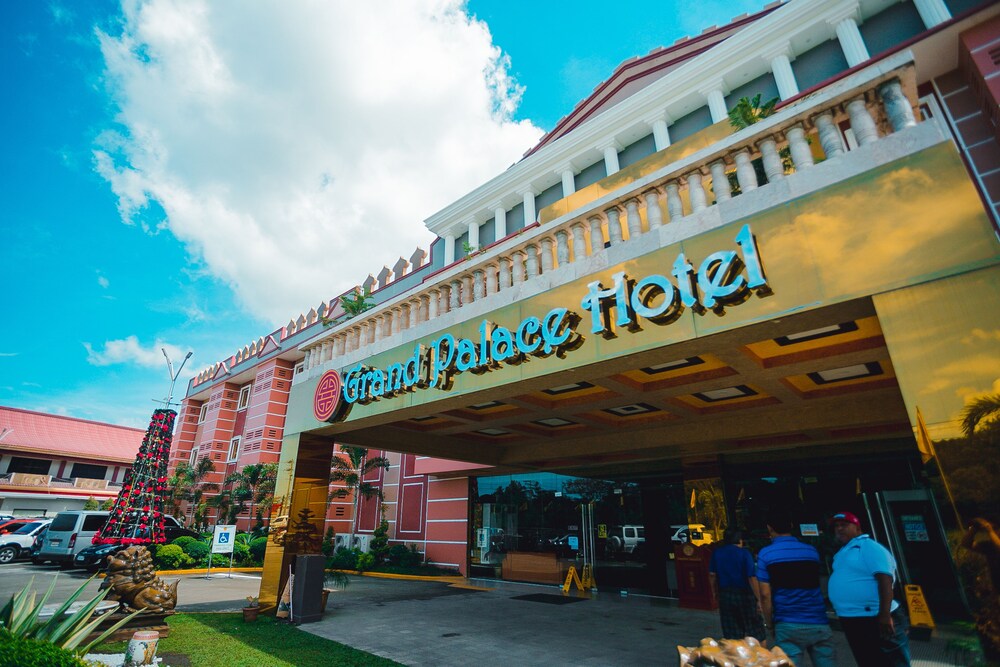 Grand Palace Hotel Butuan Info Photos Reviews Book At Grand Palace Hotel Butuan