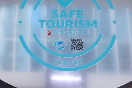 Grand Zeybek Hotel Izmir Hotels Com