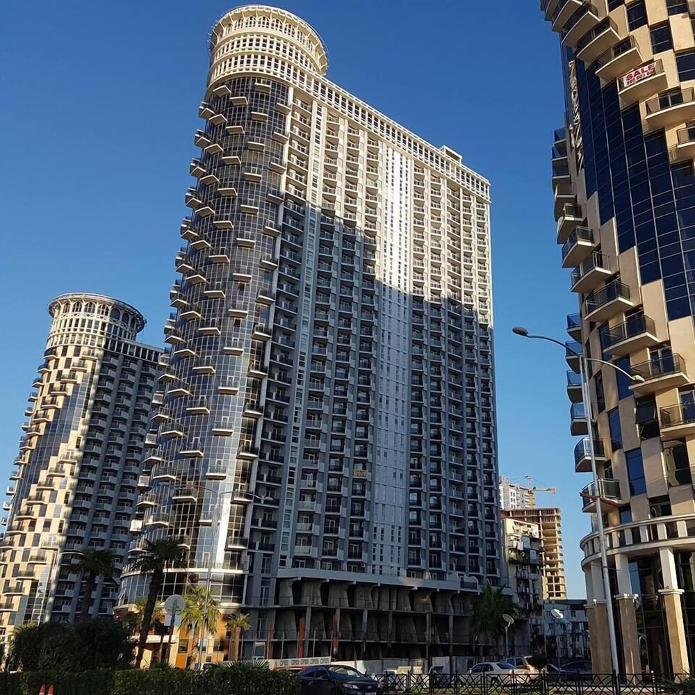 Grand Royal Apart Hotel Batumi Georgia S Grand Royal Apart Hotel Batumi