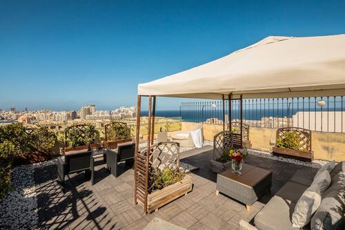 la vallette valletta info photos reviews book at hotels com