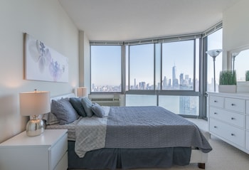 Top 10 Jersey City Hotels Near Newport Station New Top 10 Jersey City Hotels Near Newport Station New
