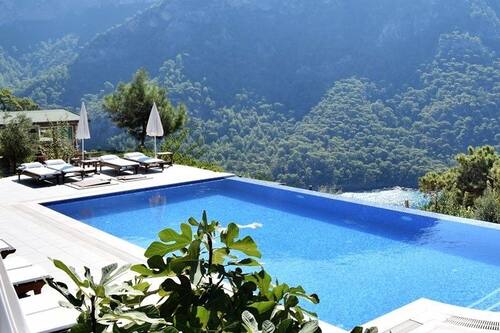 kabak avalon fethiye info photos reviews book at hotels com