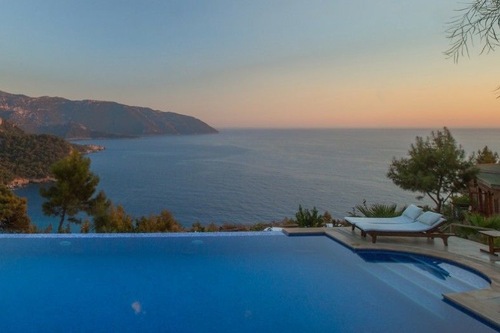 Kabak Avalon Fethiye Hotels Com