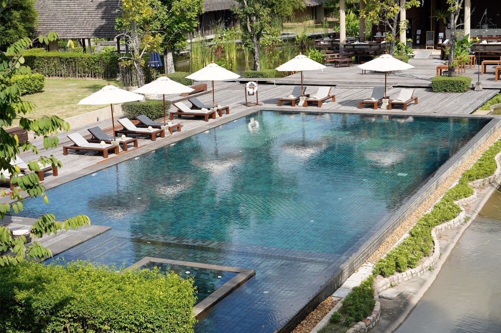 凯瑞玛雅高尔夫度假村及水疗中心