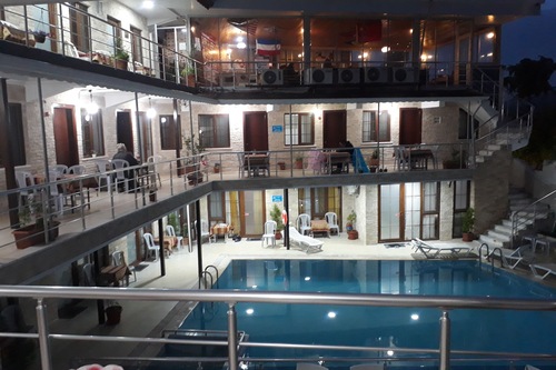 15 closest hotels to pamukkale natural park in denizli hotels com