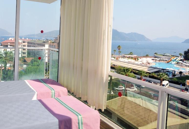 book sun bay park hotel in marmaris hotels com