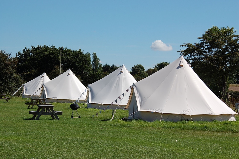 豪华帐篷房   特色照片