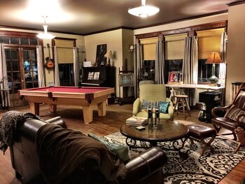 Top 10 Knoxville Hotels Near Zoo Tennessee