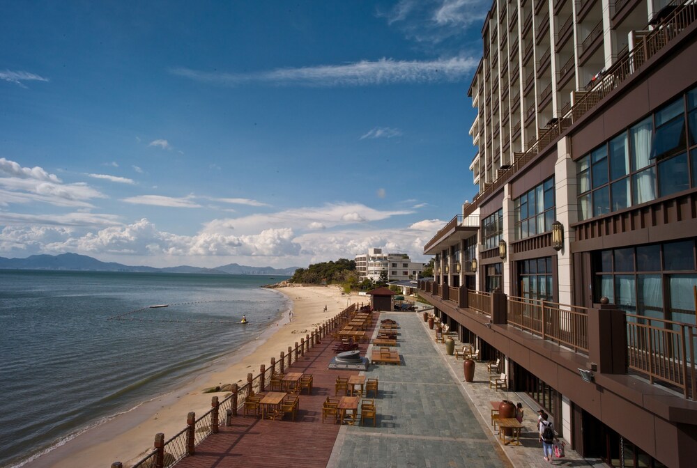 惠州惠州海王子学习型酒店