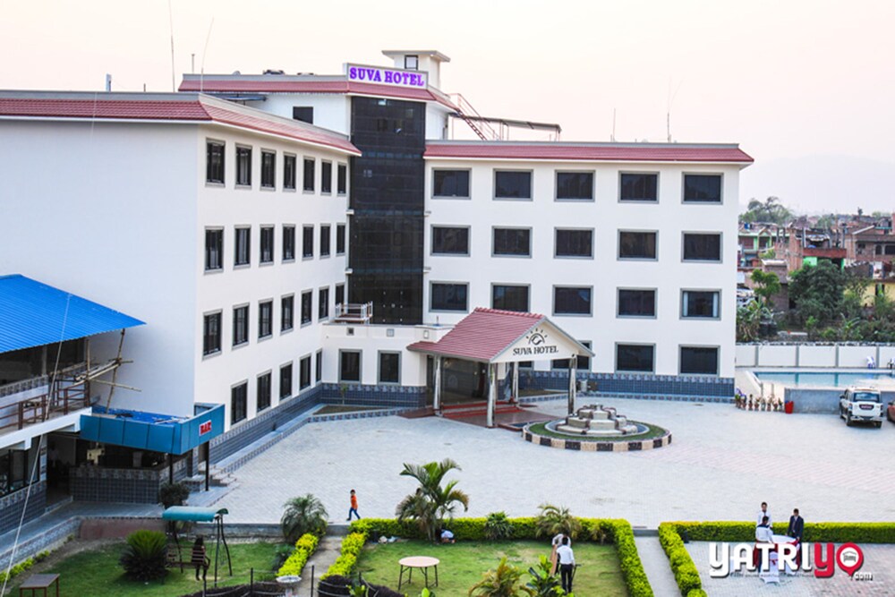 Book Suva Hotel In Surkhet Hotels