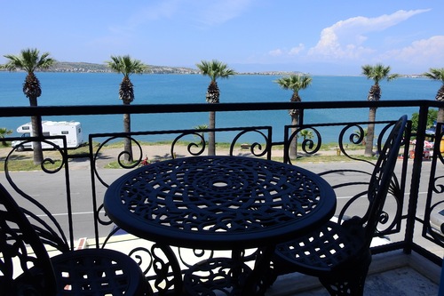 karamela otel ayvalik hotels com