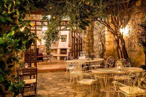 Firuze Alacati Otel Meyhane Cesme Hotels Com