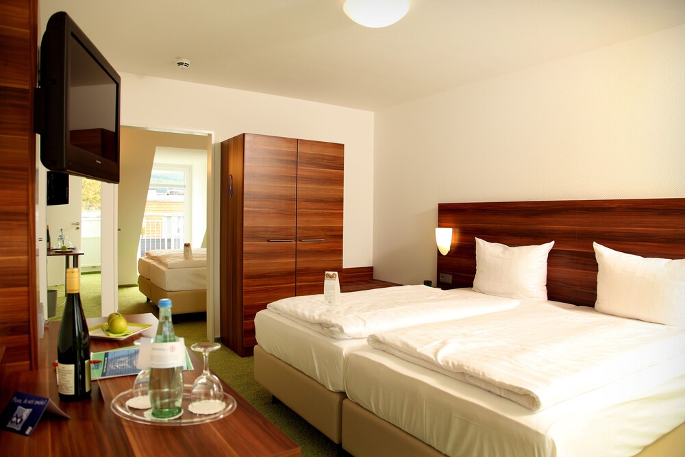 Ante Porta Das Stadthotel In Trier Hotels Com