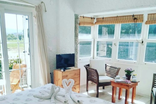 Chakra Boutique Hotel Cesme Turkey Cesme Hotel Discounts Hotels Com