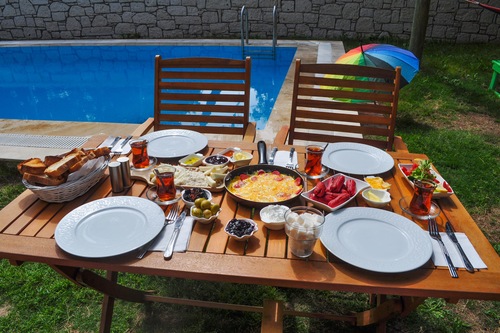 Chakra Boutique Hotel Cesme Turkey Cesme Hotel Discounts Hotels Com