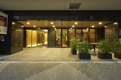 アーバイン京都 四条大宮 京都市 の宿泊予約 ホテルズドットコム