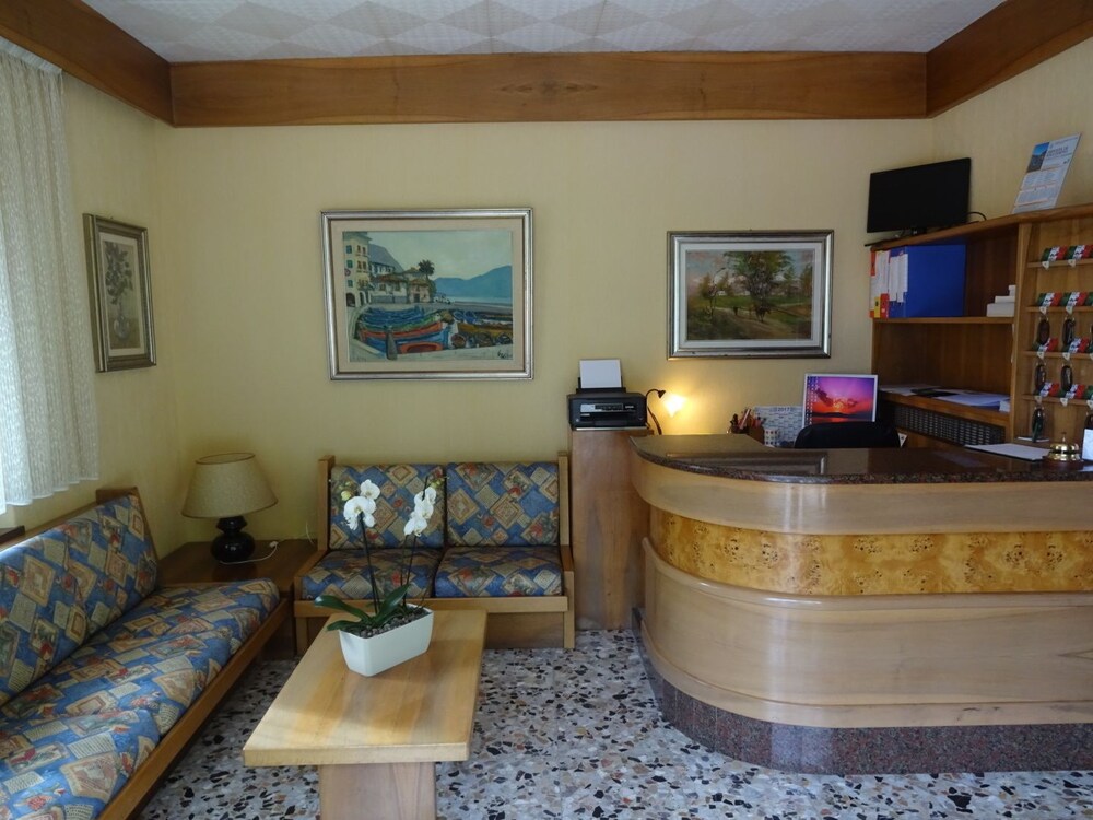 Hotel Casa Piantoni In Limone Sul Garda Hotels Com