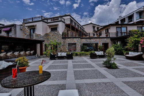 Casamia Boutique Hotel Bodrum Turkey Bodrum Hotel Discounts Hotels Com