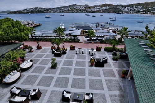 Casamia Boutique Hotel Bodrum Turkey Bodrum Hotel Discounts Hotels Com