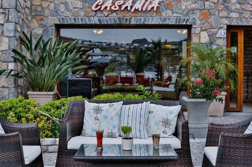 Casamia Boutique Hotel Bodrum Turkey Bodrum Hotel Discounts Hotels Com