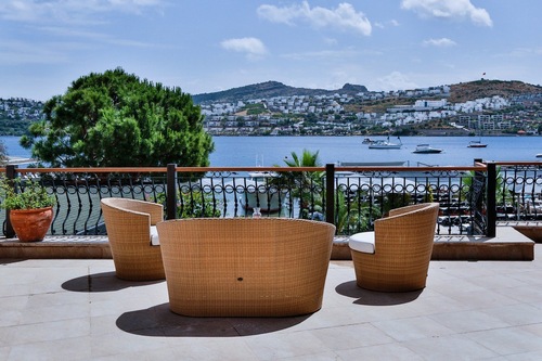 Book Casamia Boutique Hotel In Bodrum Hotels Com